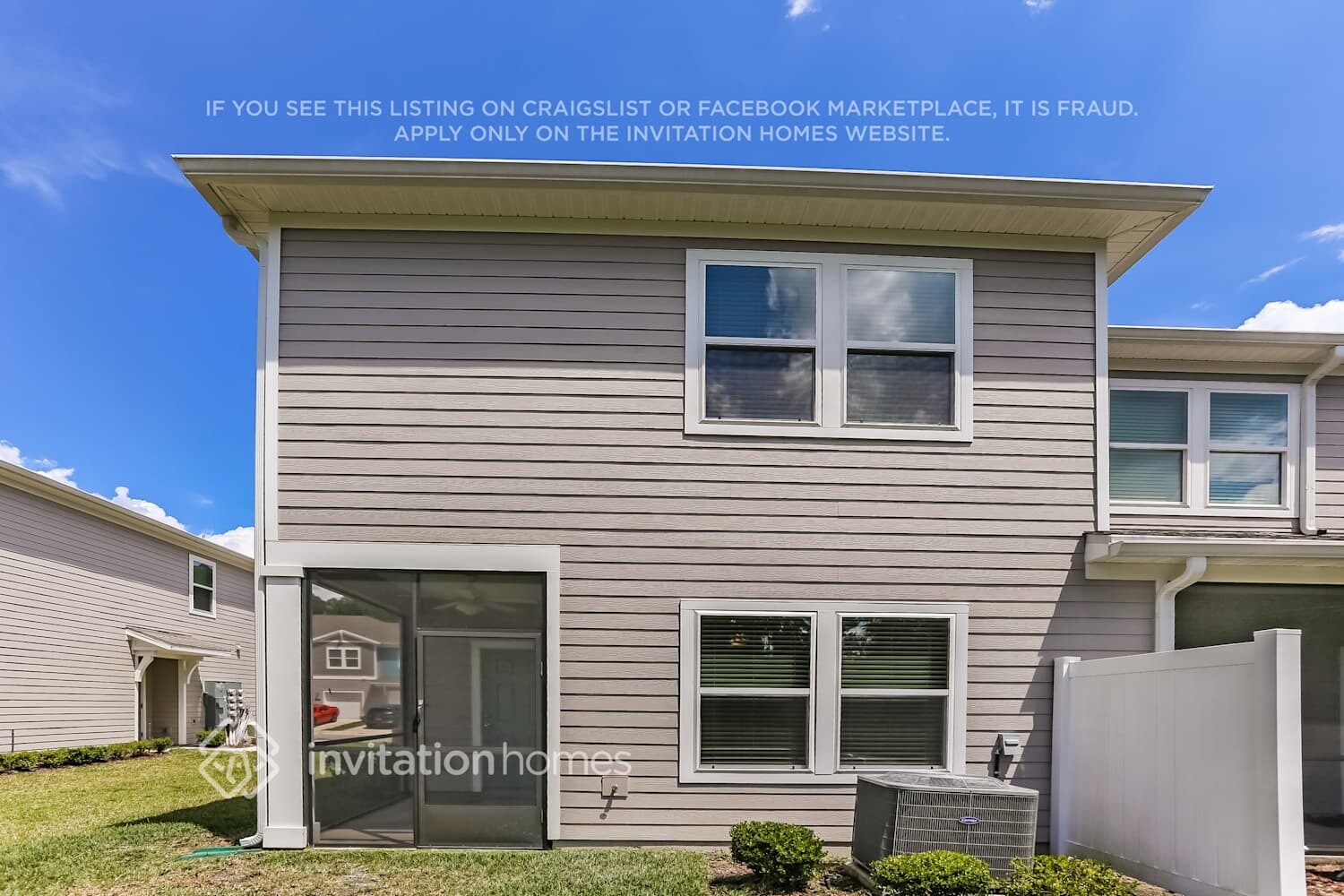 Building Photo - 13294 Shore Grass Dr