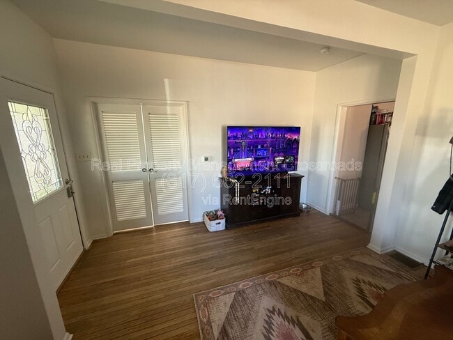 Building Photo - 1449 Keys Rd