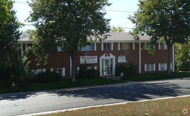 Building Photo - The Vermont