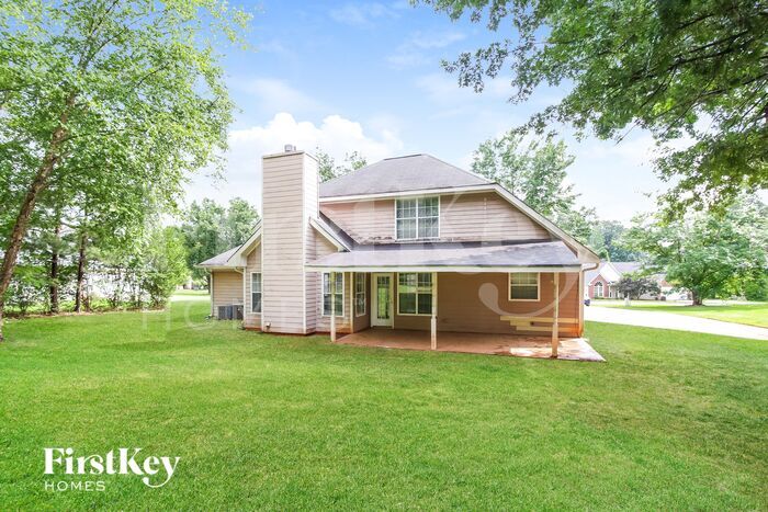 Building Photo - 270 Rosewood Cir