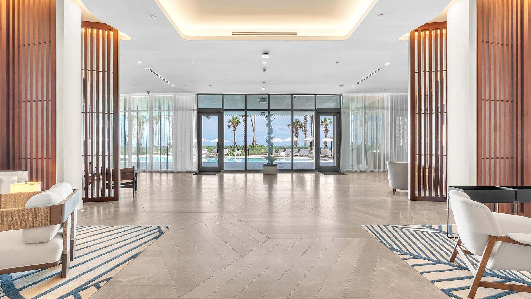 Building Photo - 1116 N Ocean Blvd