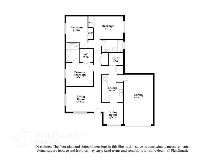 Primary Photo - 3413 49th St W