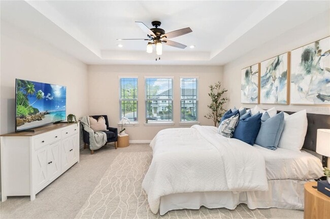 Building Photo - 9109 Legado Dr