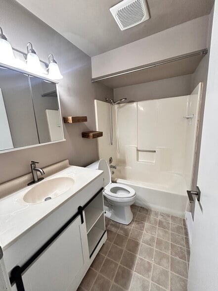 Bathroom - 209 Misty Meadows Blvd