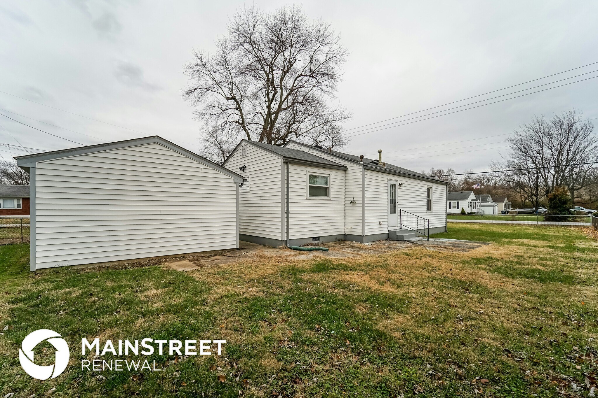 Building Photo - 4218 Laura Ave