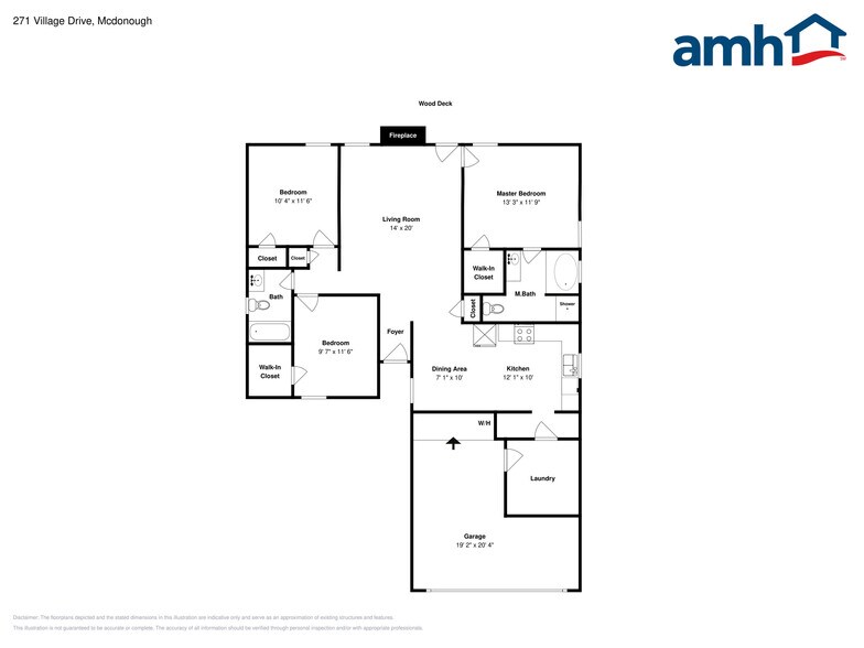Building Photo - 271 Village Dr