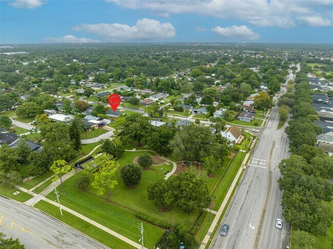 Building Photo - 4020 Ibis Dr