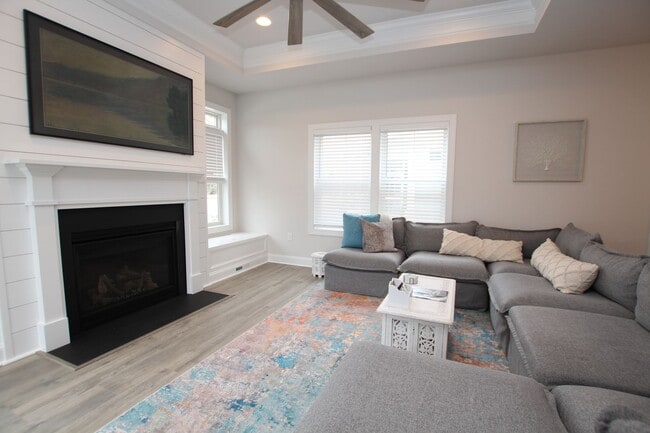 Building Photo - Lewes Seasonal Rental