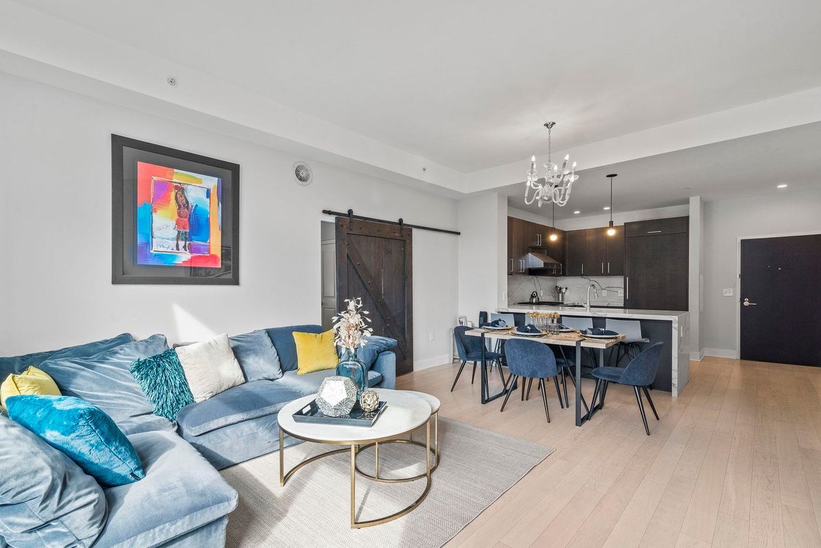 Building Photo - 1400 Hudson St