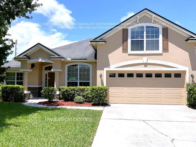 Building Photo - 128 Savanna Preserve Ct