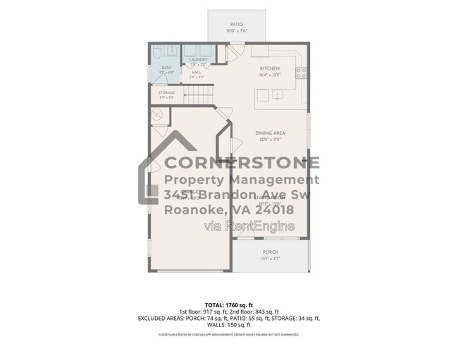 Building Photo - 4514 Buck Mountain Rd