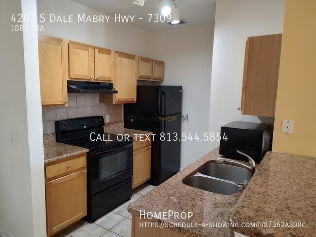 Building Photo - 4207 S Dale Mabry Hwy