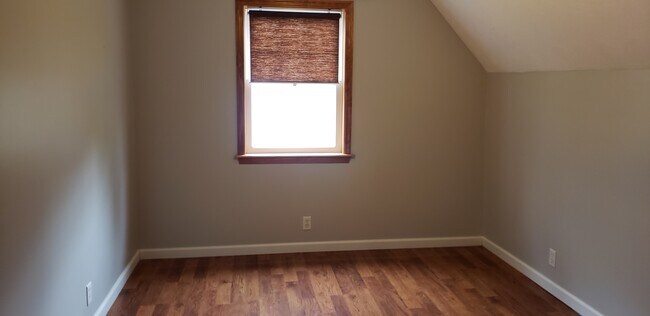 Bedroom 2 - 6366 S Old 3C Hwy