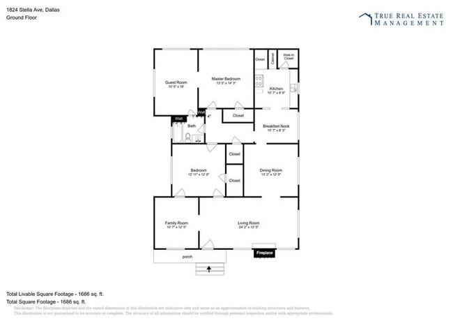 Building Photo - No Application Fees*