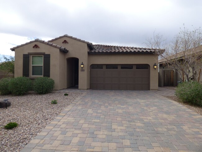 Primary Photo - SOLAR home with tons of Vistancia Amenities!