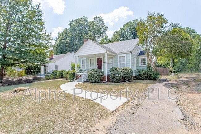 Building Photo - 14 Skyland Dr