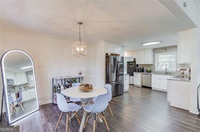 Building Photo - 3152 Westbrook Trace SW