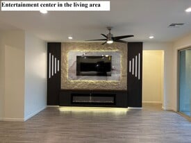 Building Photo - 4251 W Dayflower Dr