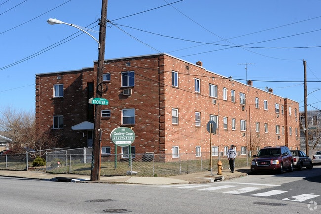 Primary Photo - Godfrey Court