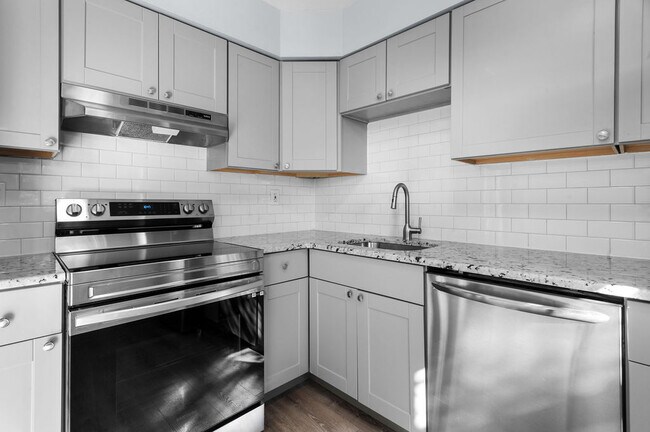 Building Photo - 3303 Walnut Ridge Est