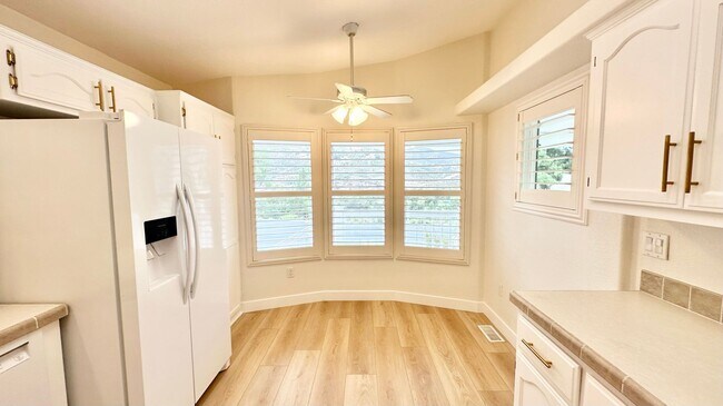 Building Photo - Light, Bright, and Freshly Updated Home in the Gated & Desirable Champagne Village 55+ Community!