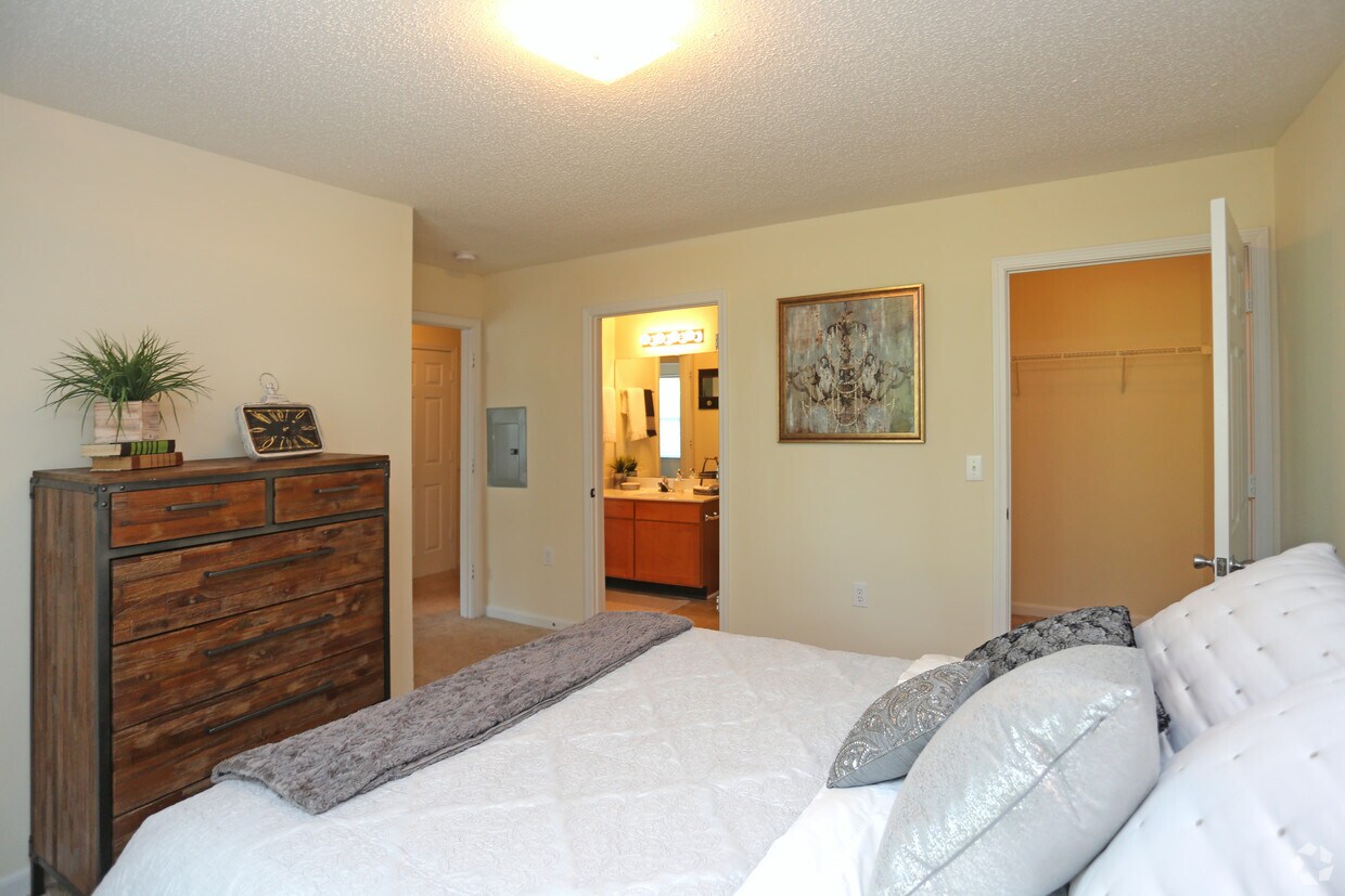 Morgan Ridge Winston Salem