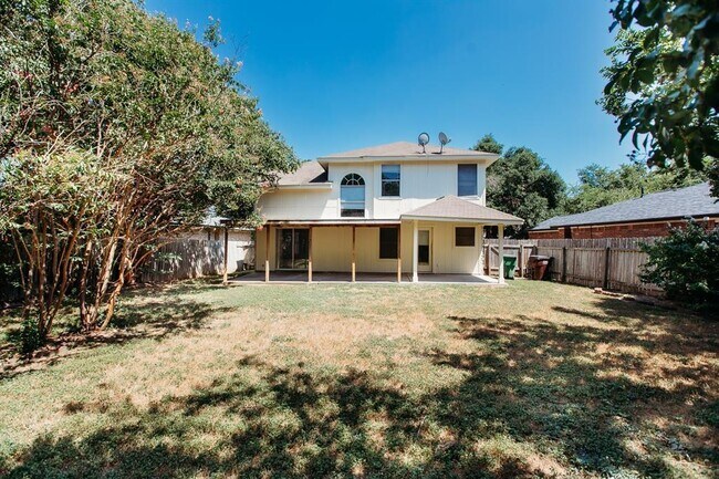 Building Photo - 3138 Jazz St