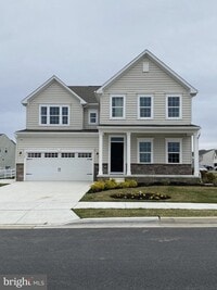 Building Photo - 712 Wallasey Dr