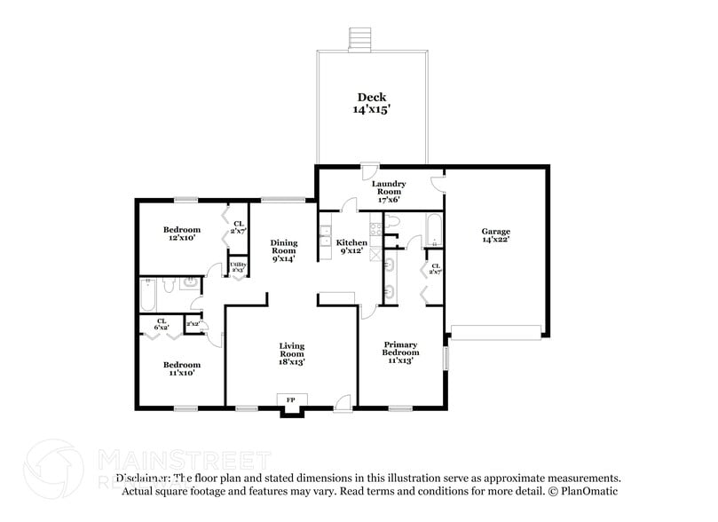 Building Photo - 2877 Old S Dr