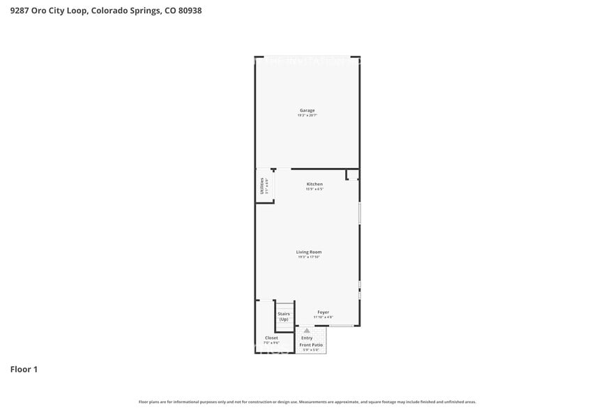 Building Photo - 9287 Oro City Loop