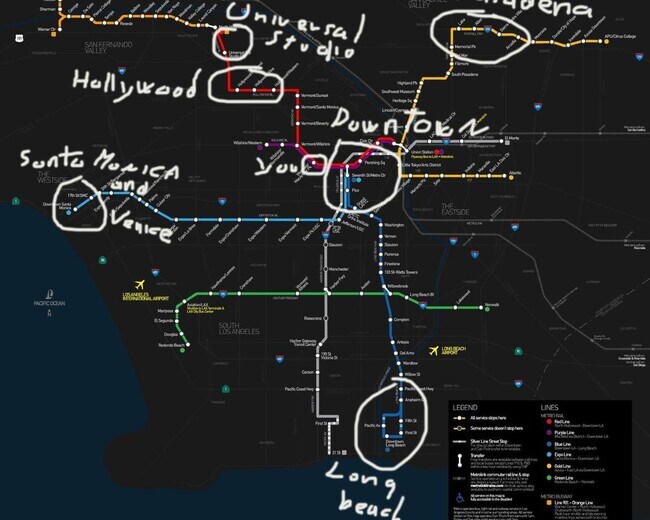 Building Photo - 2121 James M Wood Blvd