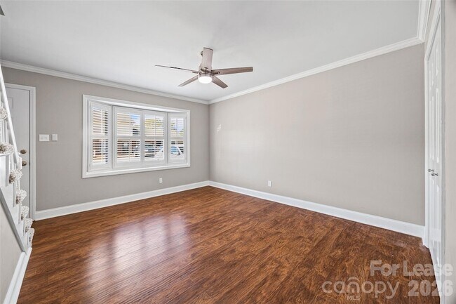 Building Photo - 1933 Ebenezer Rd