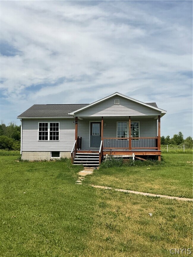 Building Photo - 29841 US-20