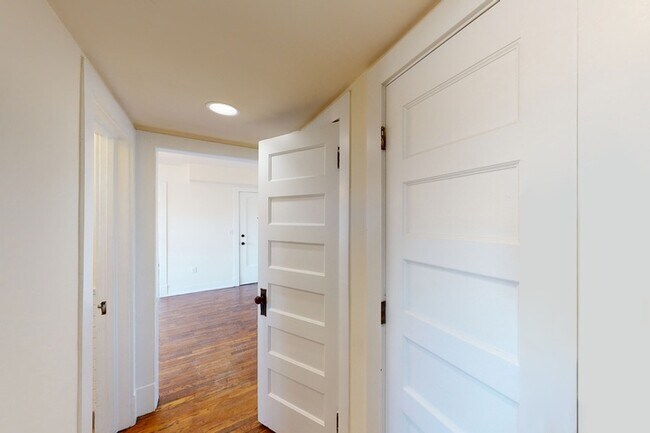 Floorplan - Paradise Flats