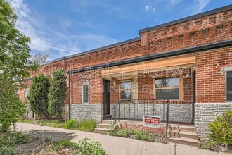 Building Photo - 3121 N Downing St