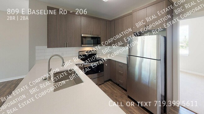 Primary Photo - 809 E Baseline Rd