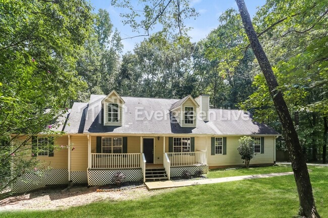 Building Photo - 375 Antioch Rd