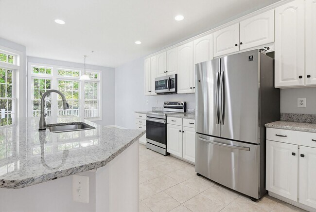 Building Photo - Woodstock, MD