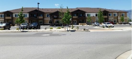 Primary Photo - Parkway Vista Senior Community