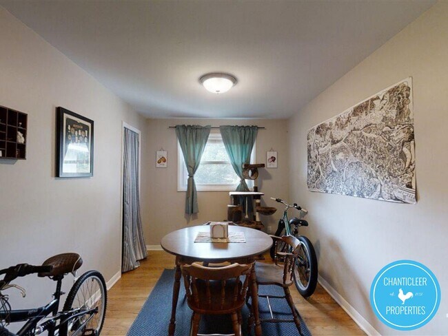 Building Photo - 2513 Ricky Cir