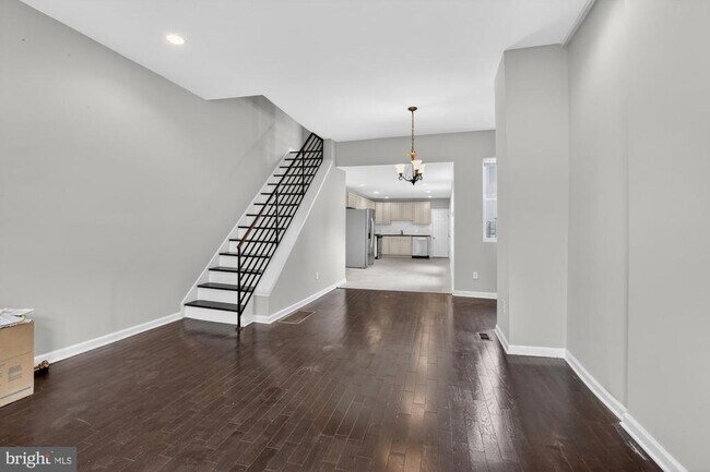 Building Photo - 1626 N 25th St