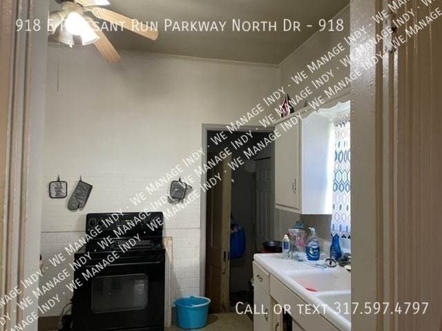 Building Photo - 918 E Pleasant Run Parkway North Dr