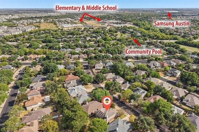 Building Photo - 1110 Blue Fox Dr