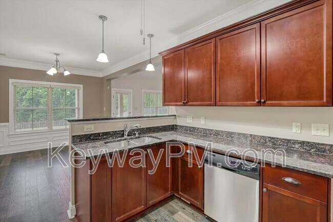 Building Photo - 219 Kickham Ln