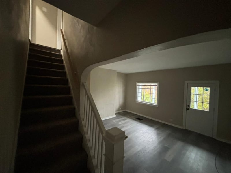 Building Photo - 631 Melwood Ave