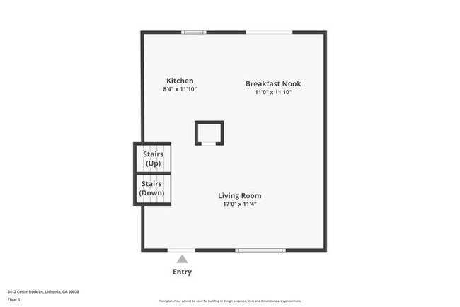 Building Photo - 3 Bedroom with Front Porch