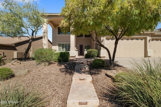 Building Photo - 4402 W Dorsaneo Ln