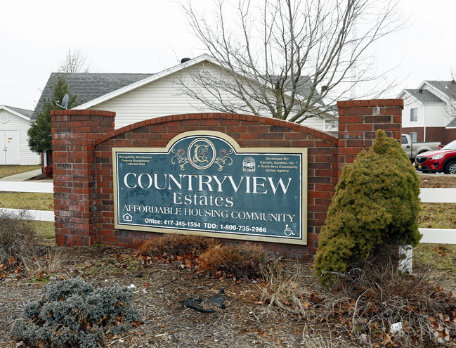 Building Photo - Countryview Estates