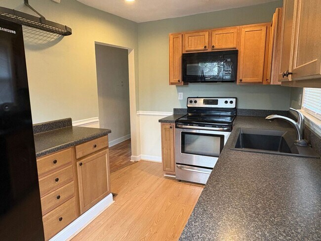 Building Photo - Corner Lot Cape Code located In Virginia Estates in Norfolk.