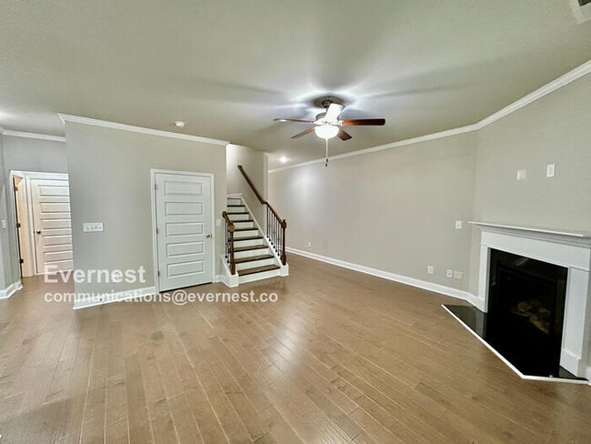 Building Photo - 5945 Arbor Knoll Pl
